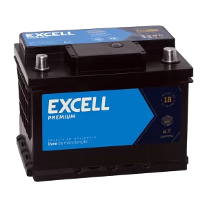Bateria Excell Premium EXP-60DPD