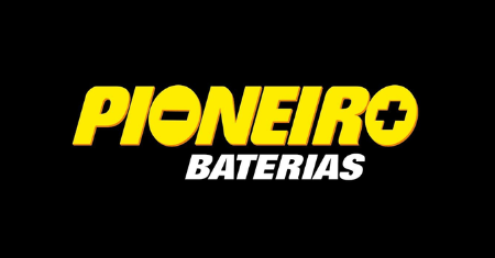 Baterias Pioneiro